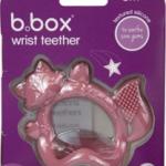 Wrist Teether