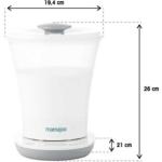 3-in-1 Steam Sterilizer