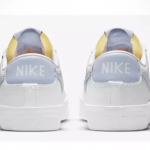 Nike Blazer Low 77 white Ghost
