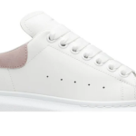 Alexander McQueen Oversized Sneaker 'White Patchouli'