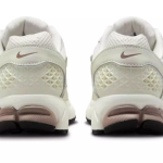 Nike Zoom Vomero 5 Sail Mink Brown Black