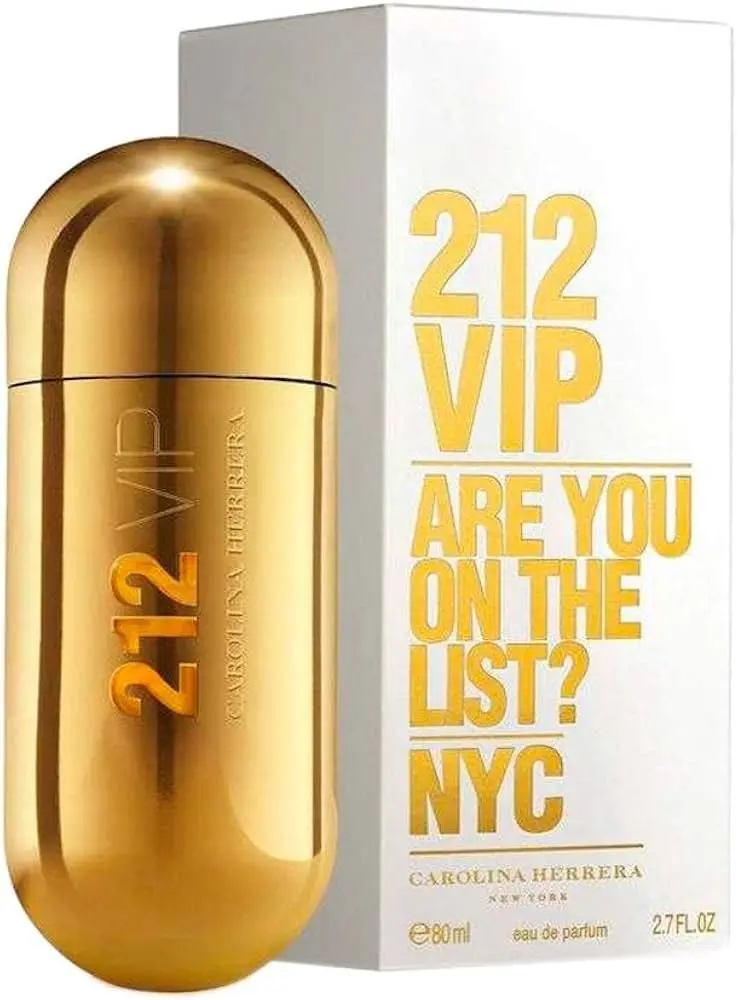 212 VIP Women by Carolina Herrera