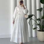 فستان أميرة 090