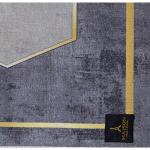 Hexa Door Mat