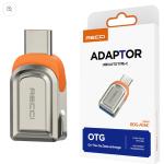 Recci RDS-A16C OTG Type C