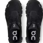 On Running Cloud 5 All Black