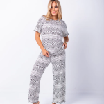 Princess Nursing Pajama