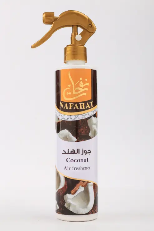 نفحات