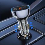 Recci PD 65W Dual Port Total Power 95W RCC-N21