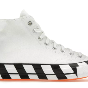 Converse Chuck Taylor All Star 70 Hi Off-White
