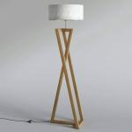 Floor lamp-Wood 784900