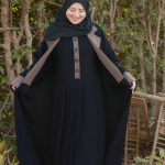 عباية رزان