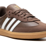 Adidas Samba OG – Earth Strata Gum