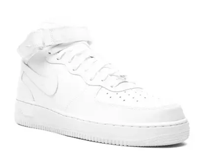 Nike Air Force 1 Mid 07 White