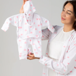 Quote Nursing Pajamas