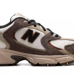 New Balance ‘530 Brown Tan’