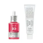 ثنائي التفتيح والترميم المكثف Anua Niacinamide 10 Dr. Althea 345(Anua x Dr. Althea)