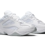 Nike M2k Tekno 'Matte Silver'