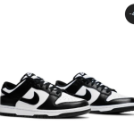 Nike Dunk Low Retro "Black / White - Panda"