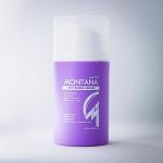 مشاركة هذا المنتج Montana كريم التفتيح