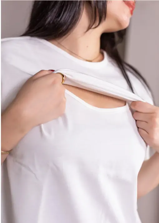 EasyFit Nursing Undershirt