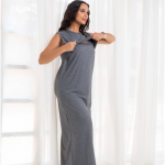 Basic Home Nightdress