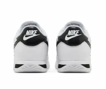 Nike Cortez 'White Black'