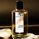Mancera - Roses Vanille