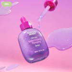 سيروم إيكوال بيري باكوتشيول لشد وامتلاء البشرة – EQQUAL BERRY Bakuchiol Plumping Serum