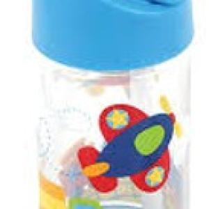 FLIP TOP BOTTLE TRANSPORTATION (F16)