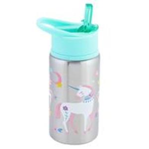 Stainless Steel Water Bottles Unicorn (F19)