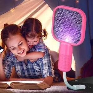 صاعق ناموس و ذباب ميني