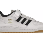 adidas Forum Low Cloud White Core Black Gum