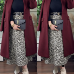 طقم 3 قطع شتوي 0123
