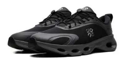 On Running Cloudsolo LOEWE 'Black'