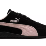 Puma speedcat OG Black-pink
