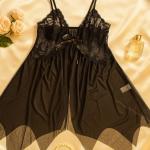 Lace Dream Babydoll