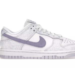 Nike Dunk Low Purple Pulse