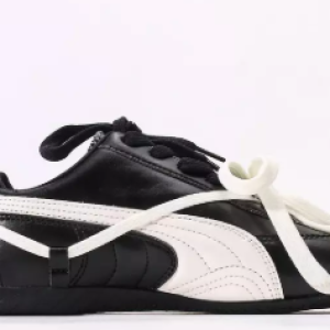 PUMA x Rosé Speedcat BLack