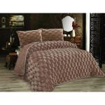 Rustic Charm Quilt Blanket