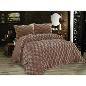 Rustic Charm Quilt Blanket