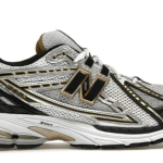 New Balance 1906R – White Metallic Gold