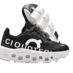 Cloudmonster black kids