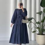 فستان أميرة 090