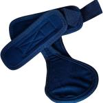 M D Stay Fit Weightlifting Wrist