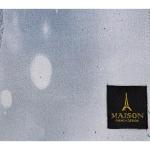 Bubbles Digital Bathroom Set Non Slip 3Pieces