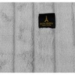 Elite Jacquard Carpet Modern Pattern (Gray)