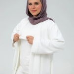 Premium Cotton Nursing Set ( With Baby Set )