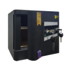 LG Safe - BXG35F Black