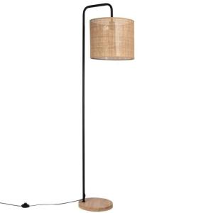 Floor lamp Metal